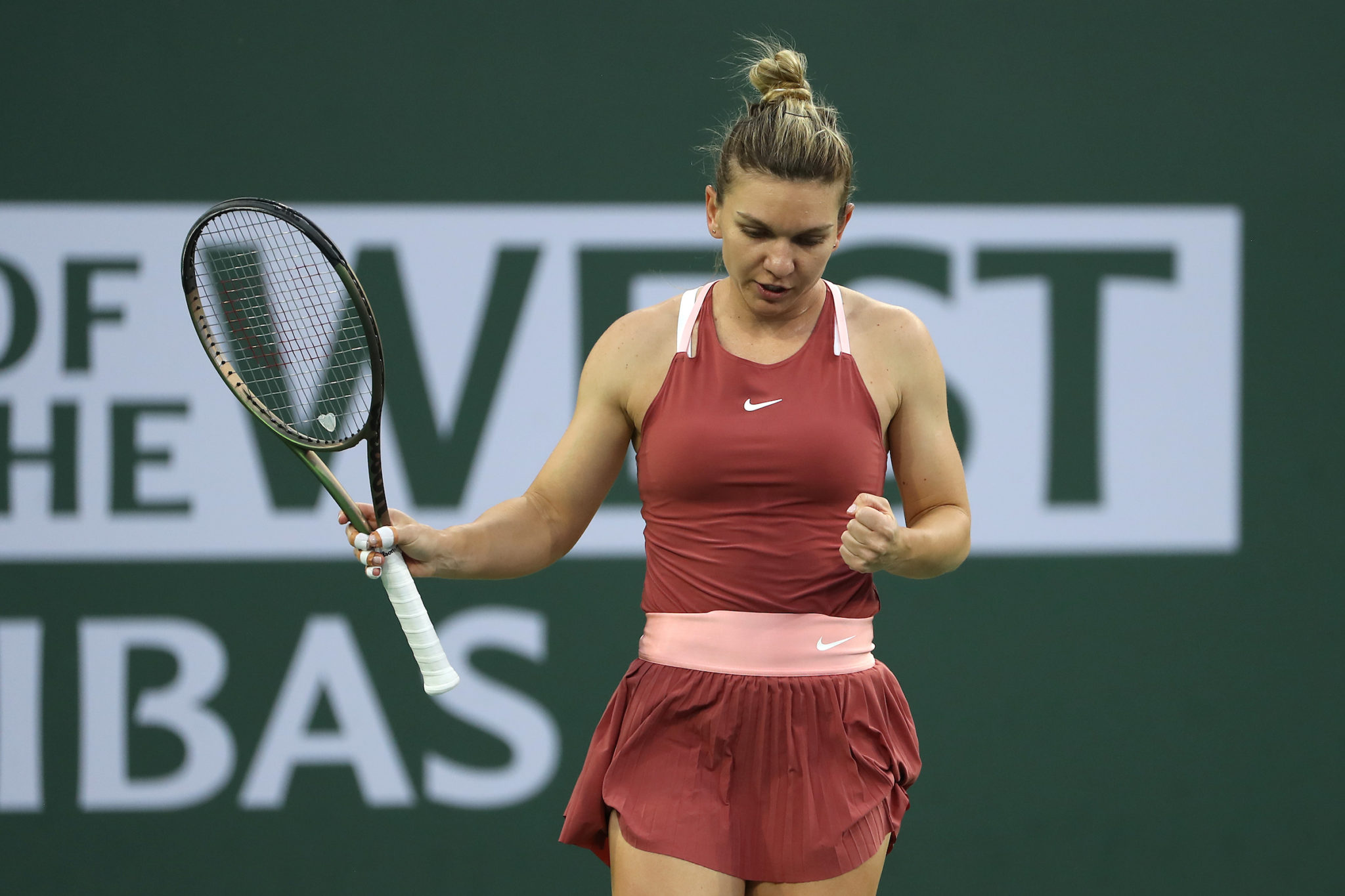 Daily Mail: Simona Halep Denied Entry To US Open-2023 Due To Doping Scandal