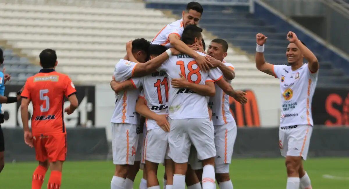 Ayacucho FC vs Universidad Cesar Vallejo Prediction, Betting Tips & Odds │22 JULY, 2022