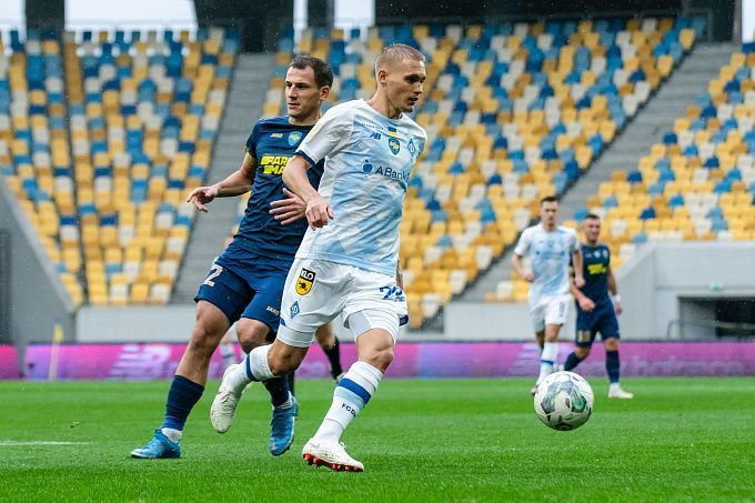 Dynamo Kyiv vs AEK Larnaca Prediction, Betting Tips & Odds │ 15 SEPTEMBER, 2022
