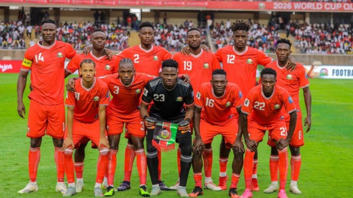 Kenya vs Seychelles: Prediction for the Match on September 09, 2025
