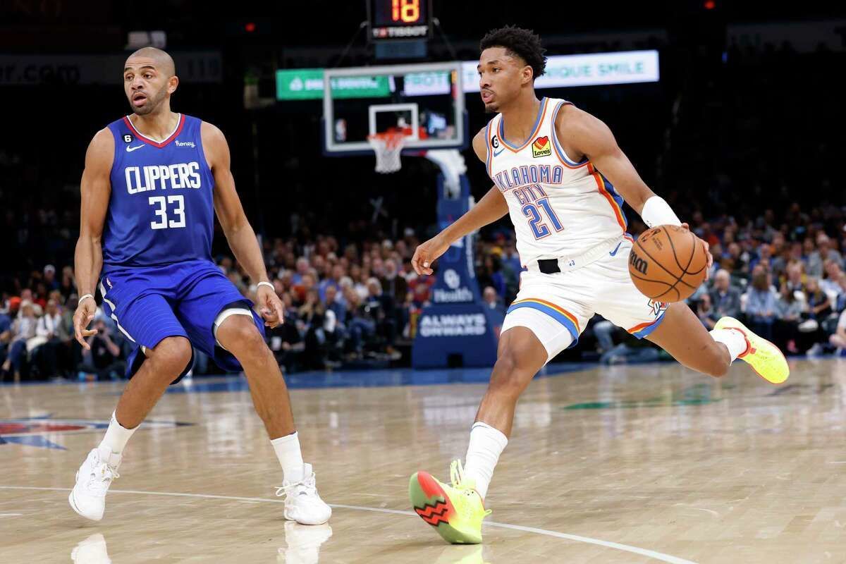 Oklahoma City Thunder vs Los Angeles Clippers Prediction, Betting Tips and Odds | 28 OCTOBER, 2022