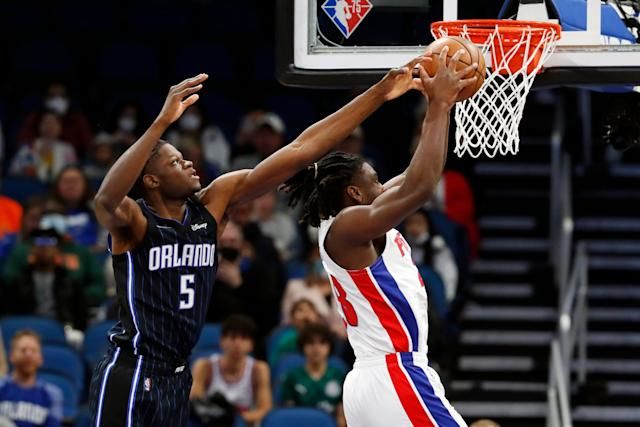 Orlando Magic vs Detroit Pistons Prediction, Betting Tips & Odds │18 MARCH, 2022