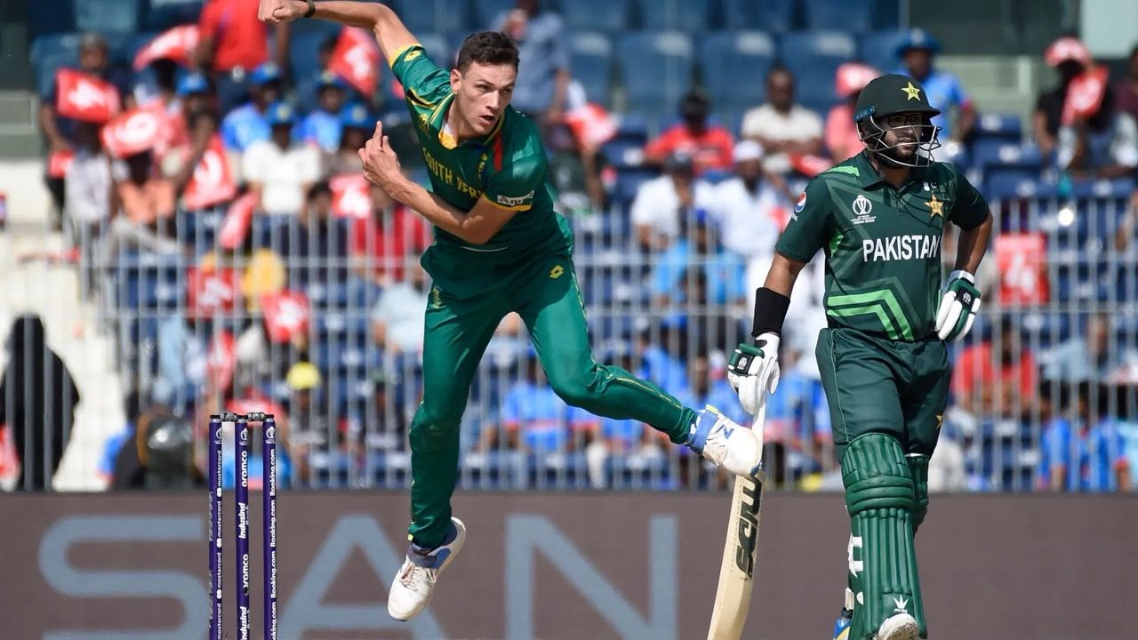 Pakistan vs South Africa Prediction, ICC Test Championship, 12th October 2025