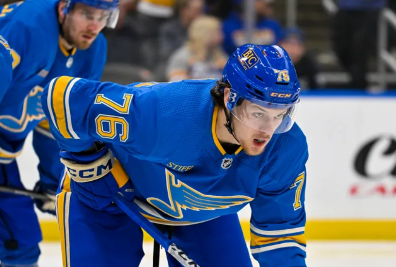STL Blues vs ANA Ducks Prediction, Betting Tips & Odds│ 17 MARCH, 2025