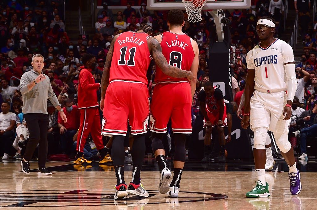 NBA Betting News: Postponements of Chicago games not an encouraging sign