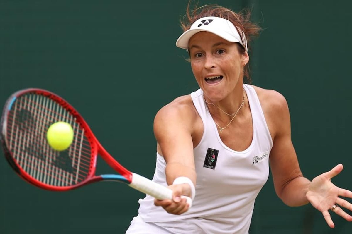 How to watch for free Ons Jabeur vs Tatjana Maria Wimbledon 2022 and on TV, @03:30 PM