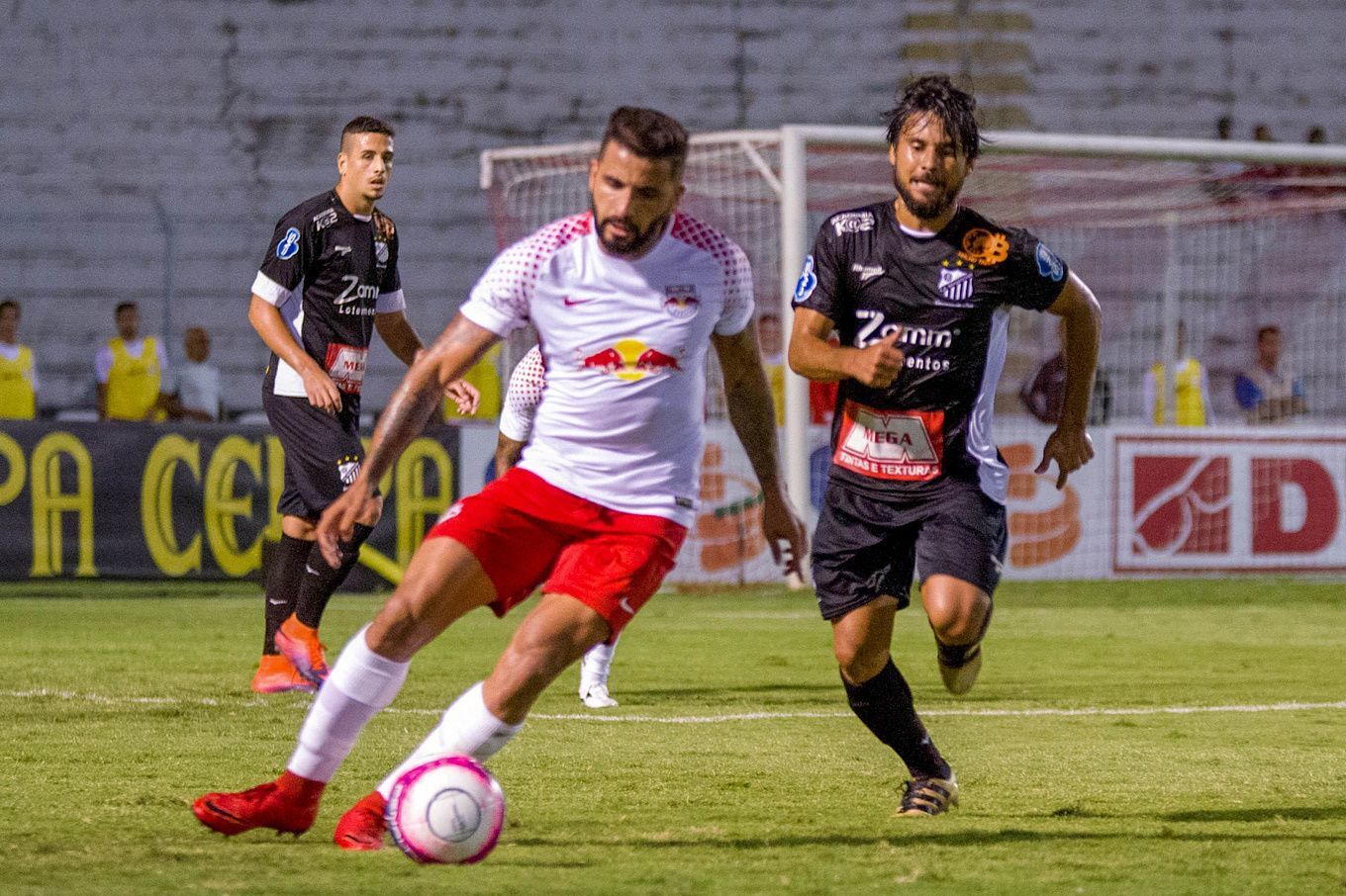 Bragantino vs Chapecoense Prediction, Betting Tips & Odds│12 SEPTEMBER, 2021