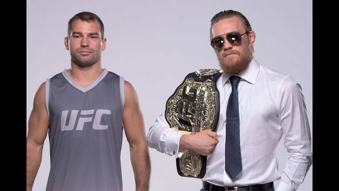 Independent: Lobov will file a second lawsuit against McGregor