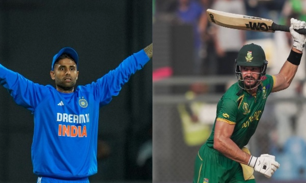 South Africa vs India Prediction, Betting Tips & Odds │ 12 December, 2023  