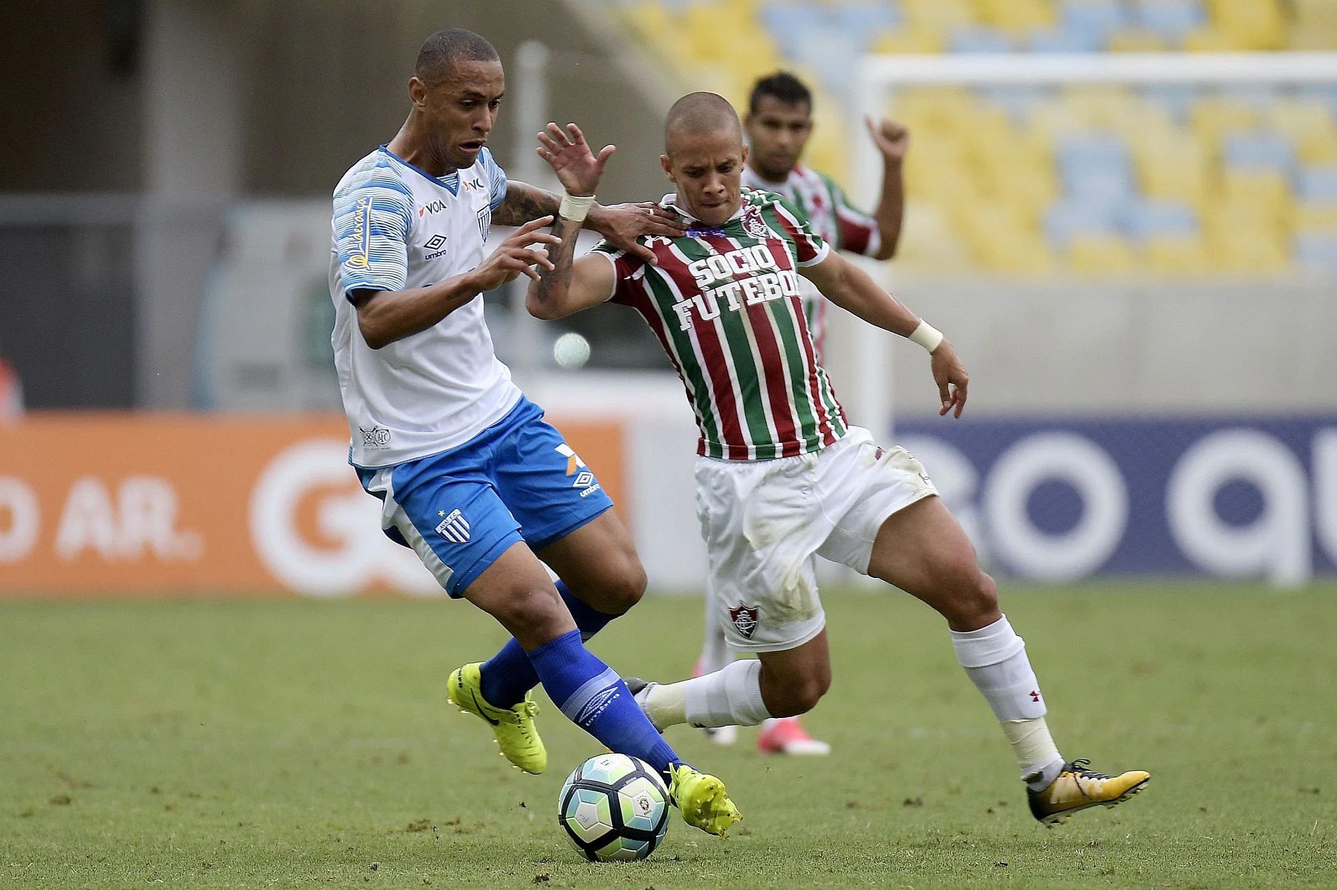 Avai vs. Fluminense. Pronostico, Apuestas y Cuotas│17 de octubre de 2022