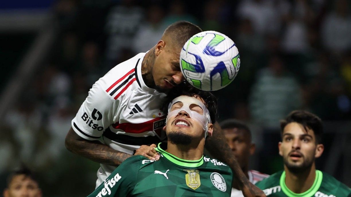 Palmeiras vs São Paulo Prediction, Betting, Tips, and Odds | 04 FEBRUARY 2024