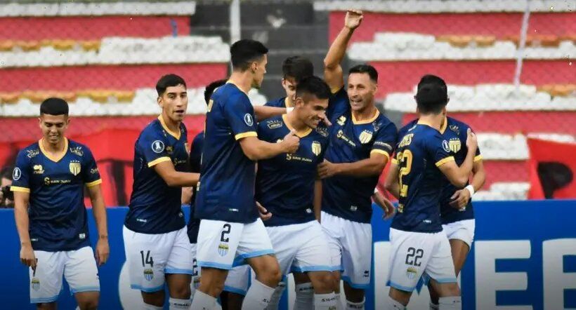 Magallanes vs Independiente Medellin Prediction, Betting Tips & Odds │09 MARCH, 2023