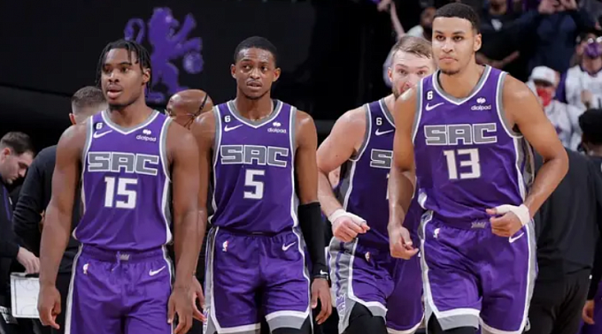 Sacramento Kings vs Oklahoma City Thunder Pronóstico, Apuestas y Cuotas│14 de diciembre de 2023