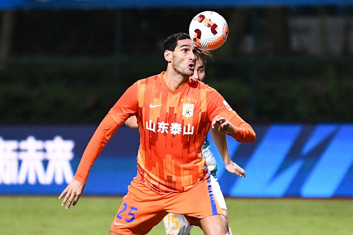 Shandong Taishan vs Qingdao Hainiu FC Prediction, Betting Tips & Odds | 15 SEPTEMBER, 2023
