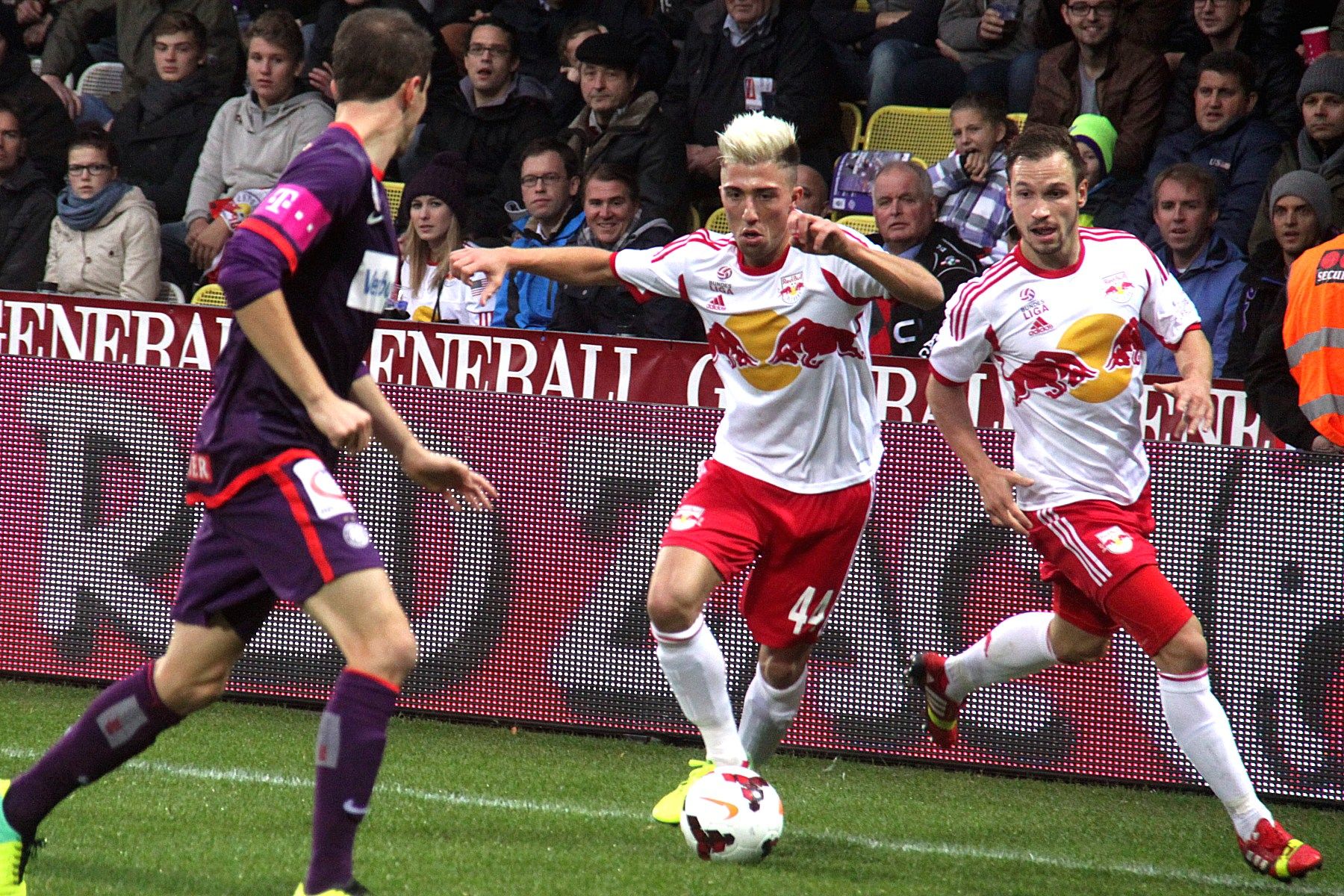 Austria Vienna vs Red Bull Salzburg Prediction, Betting Tips & Odds │03 JUNE, 2023