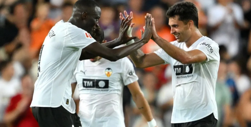 Valencia vs Villarreal: Prediction for the Match on October 25, 2025