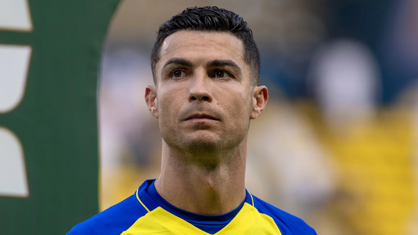 Ronaldo Says He Won't Return to European Football Again