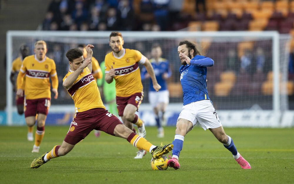 Motherwell vs St. Johnstone Prediction, Betting Tips & Odds │01 FEBRUARY, 2023