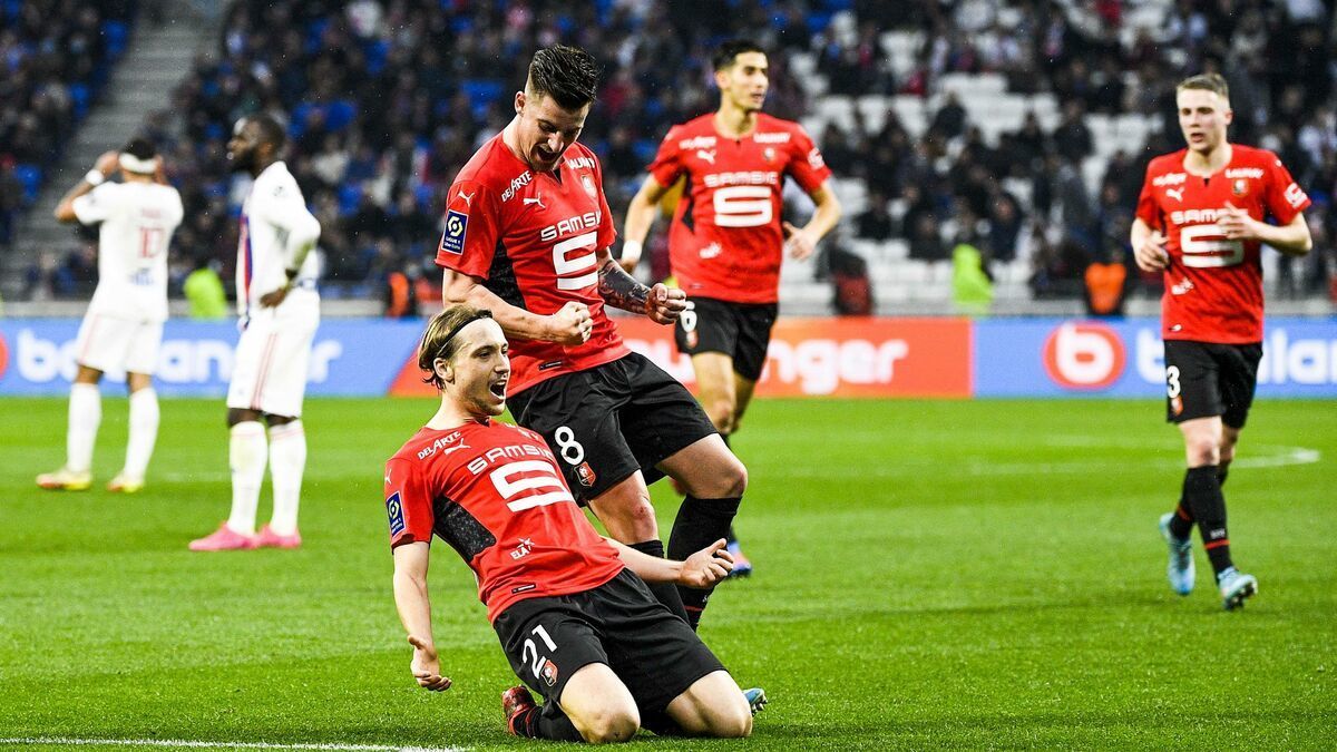 Toulouse vs Rennes