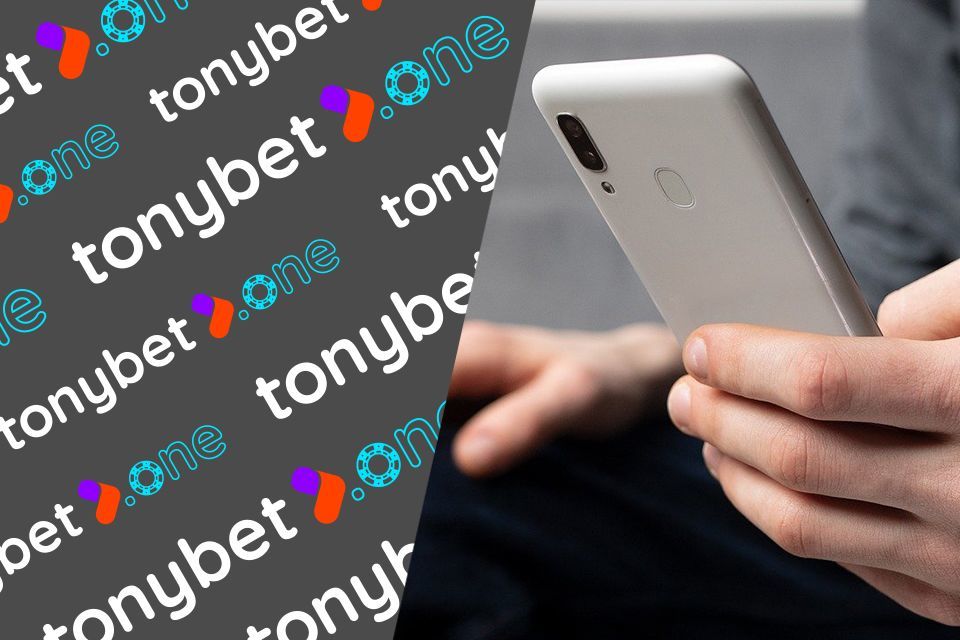 Tonybet App