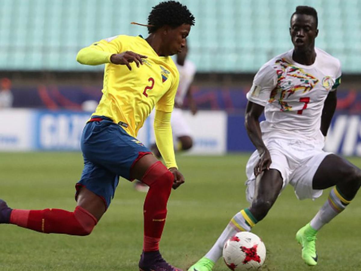 Ecuador vs. Senegal. Pronostico, Apuestas y Cuotas│29 de noviembre de 2022
