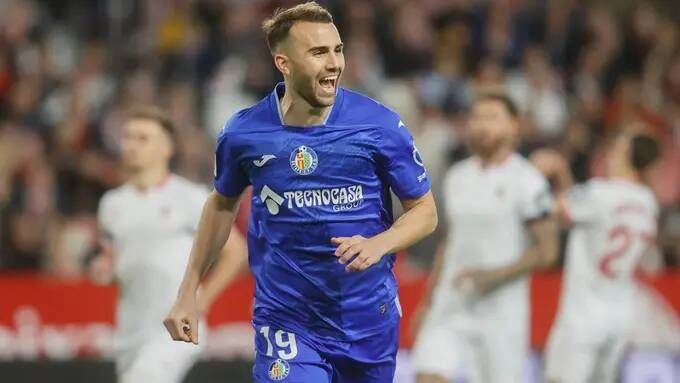 Getafe vs Rayo Vallecano Prediction, Betting Tips & Oddsmakers │2 JANUARY, 2024