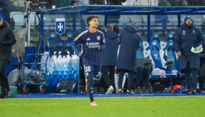 Maccabi Tel Aviv vs Lyon: Prediction for the Match on November 27, 2025