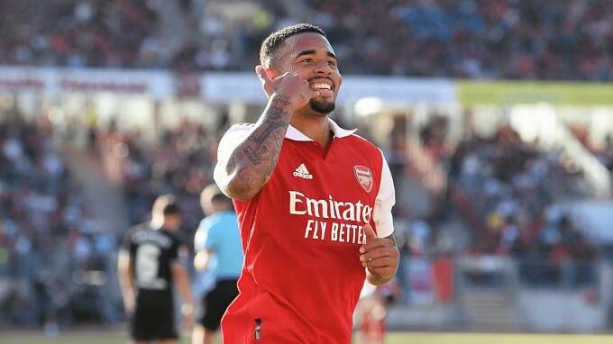 Accumulator Tip for August 5 Predictions, Betting Tips & Odds │5 AUGUST, 2022