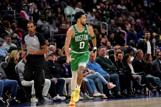 Boston Celtics vs Oklahoma City Thunder Prediction, Betting Tips and Odds | 15 NOVEMBER, 2022