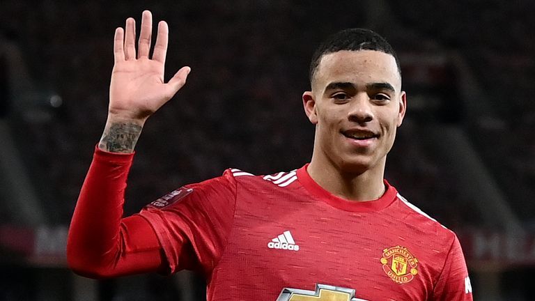 Man United is Set to Announce Greenwood's Club Decision After Ratcliffe Opened the Door