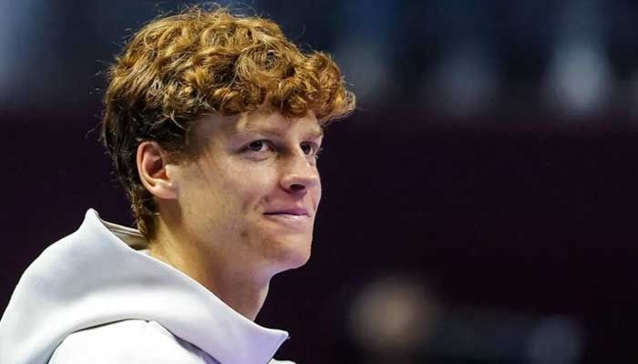 Sinner Is Like an AI-Generated Player: Bublik