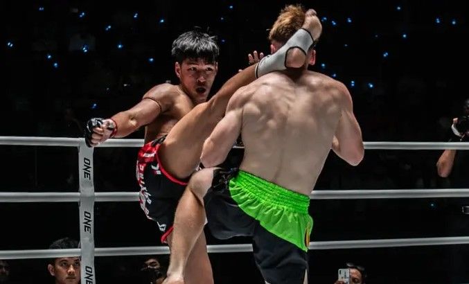 Alexey Balyko vs Saenchai Pronóstico, Apuestas y Cuotas│15 de septiembre de 2023