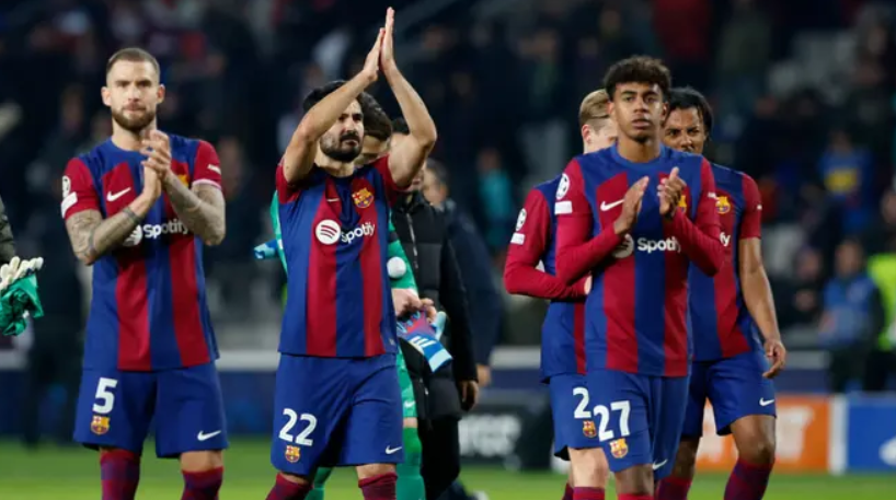 Barcelona vs Getafe Prediction, Betting Tips & Odds │24 FEBRUARY, 2024