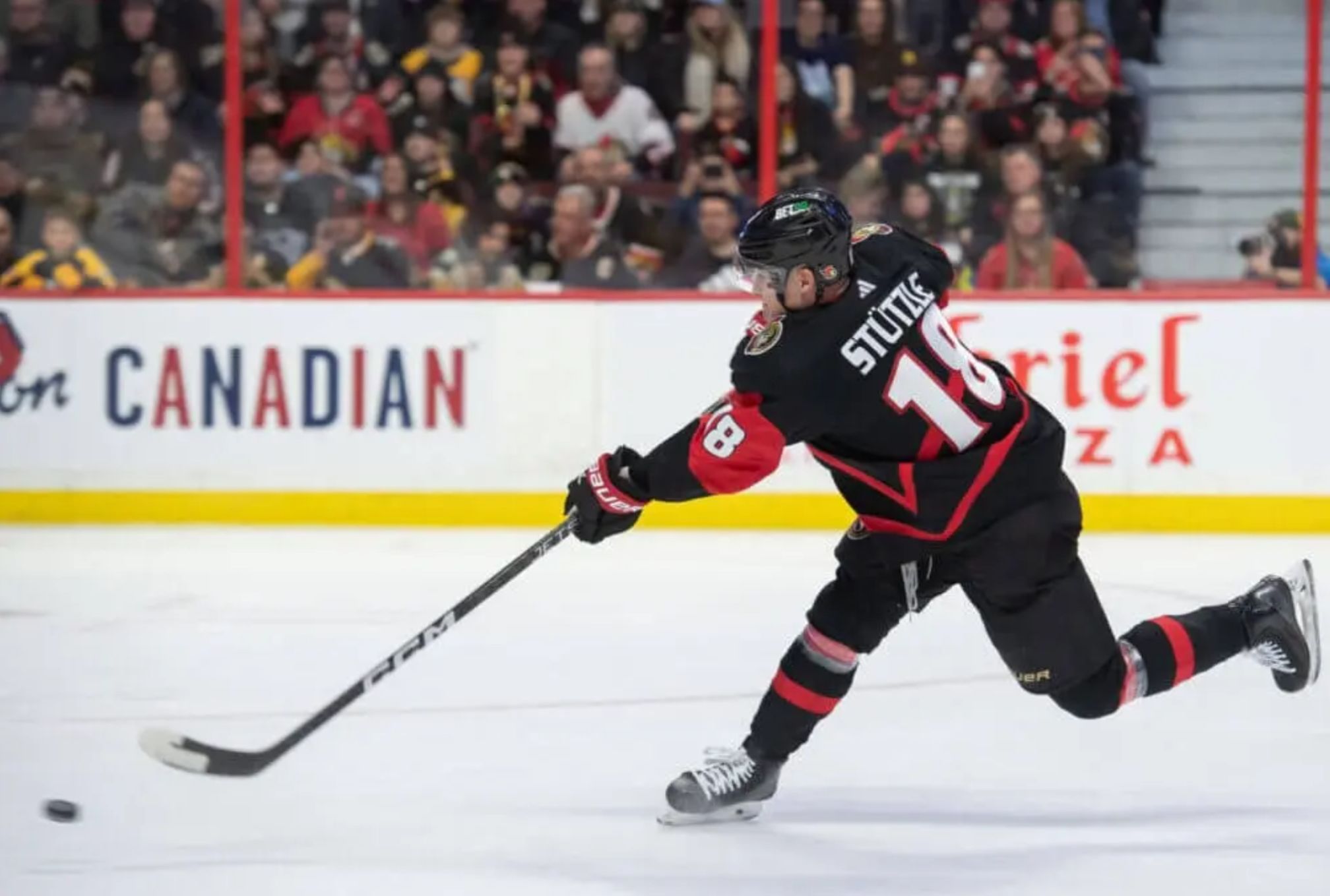 Ottawa Senators vs Philadelphia Flyers Prediction, Betting Tips & Odds │14 OCTOBER, 2023
