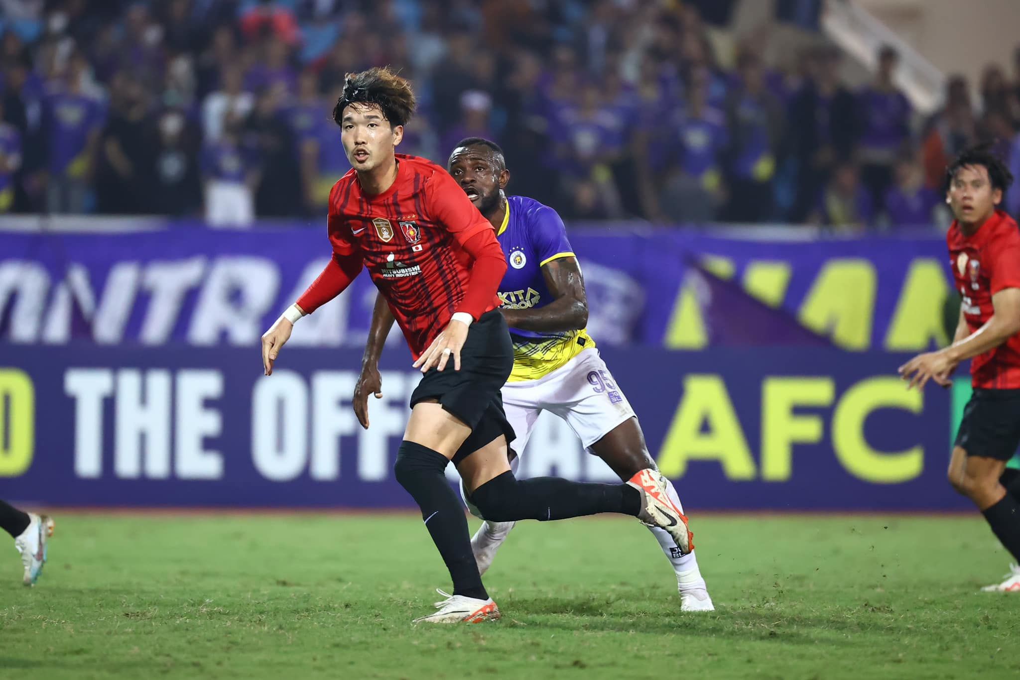 Urawa Red Diamonds vs Al Ahly Prediction, Betting Tips & Odds │22 December, 2023 