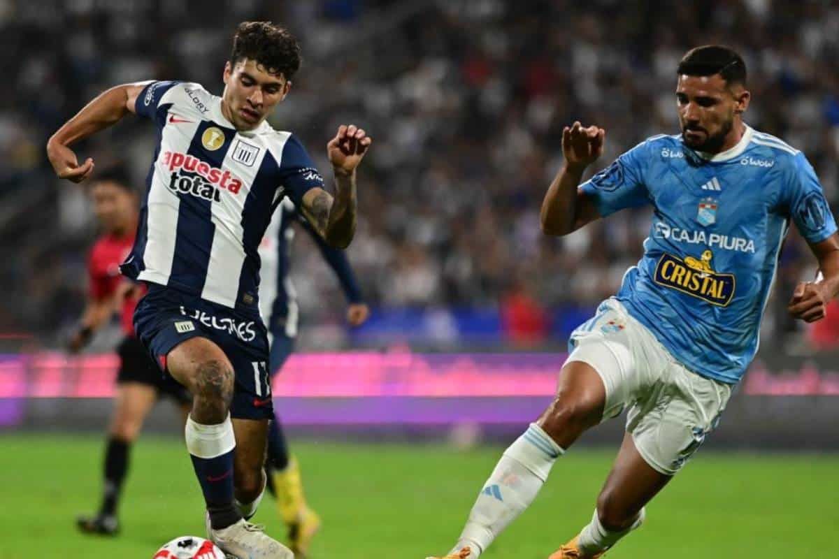 Alianza Lima vs. Sporting Cristal. Pronostico, Apuestas y Cuotas│10 de marzo de 2024