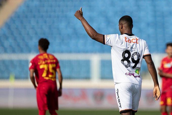 Al-Shabab FC vs Al-Taawoun FC Prediction, Betting Tips & Odds │27 MAY, 2023