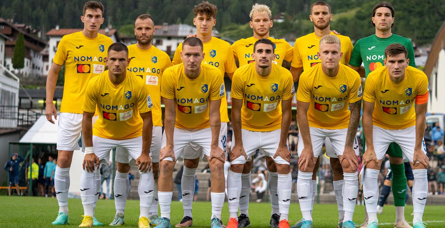 NK Bravo vs NK Olimpija Ljubljana Prediction, Betting Tips & Odds │07 DECEMBER, 2024