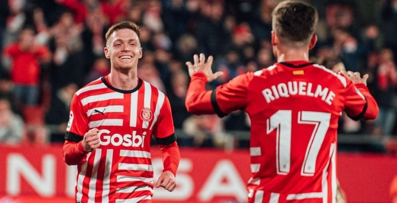 Celta de Vigo vs. Girona. Pronóstico, Apuestas y Cuotas | 23 de mayo de 2023