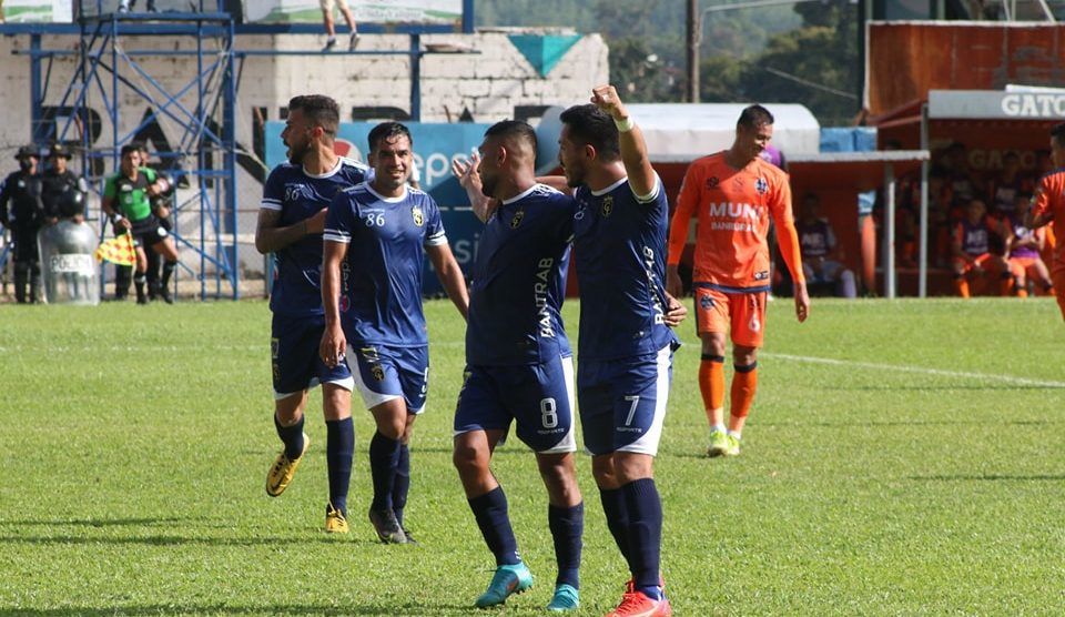 Coban Imperial vs Deportivo Achuapa Prediction, Betting Tips & Odds │13 March, 2022