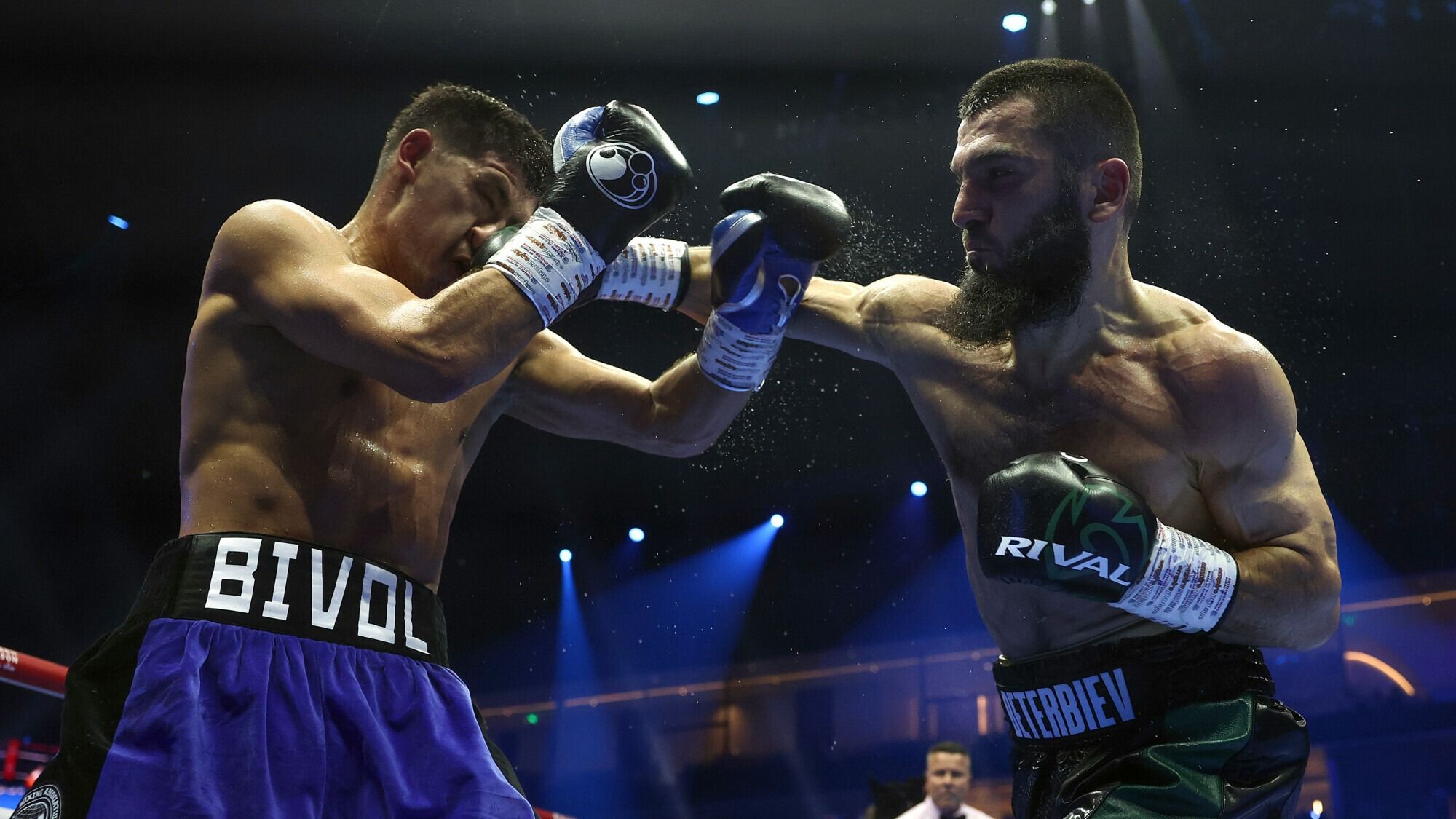 The Only Place That Needs Bivol vs Beterbiev is Russia: Boxing Promoter Siesta