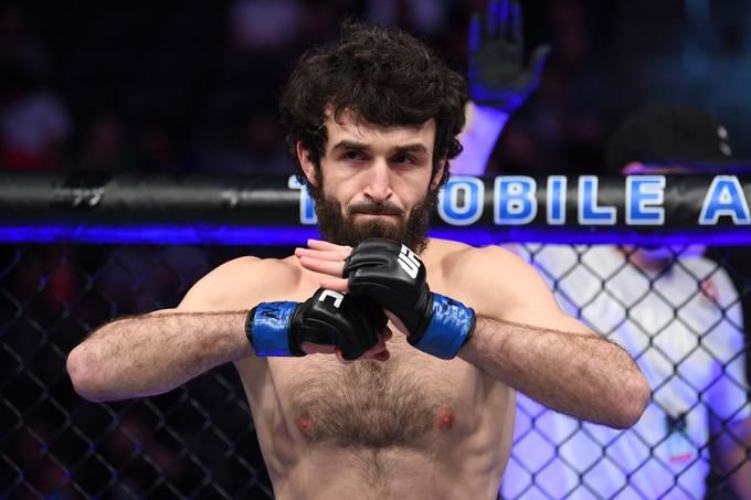 Mansur Uchakaev: Zabit didn't want to get involved with all that filth