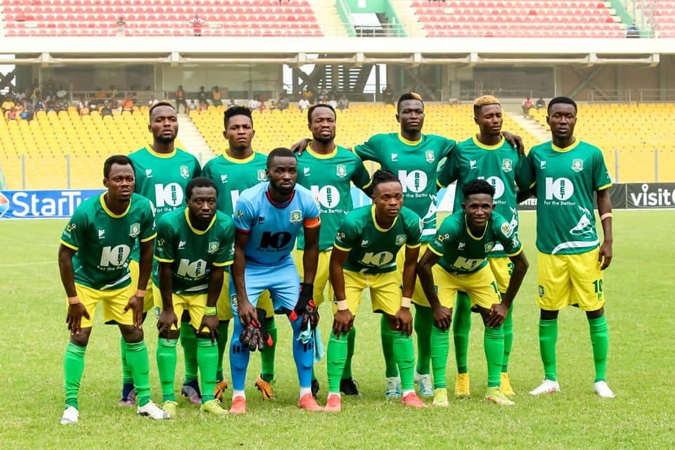 Aduana Stars vs Real Tamale United Prediction, Betting Tips & Odds │26 MARCH, 2023