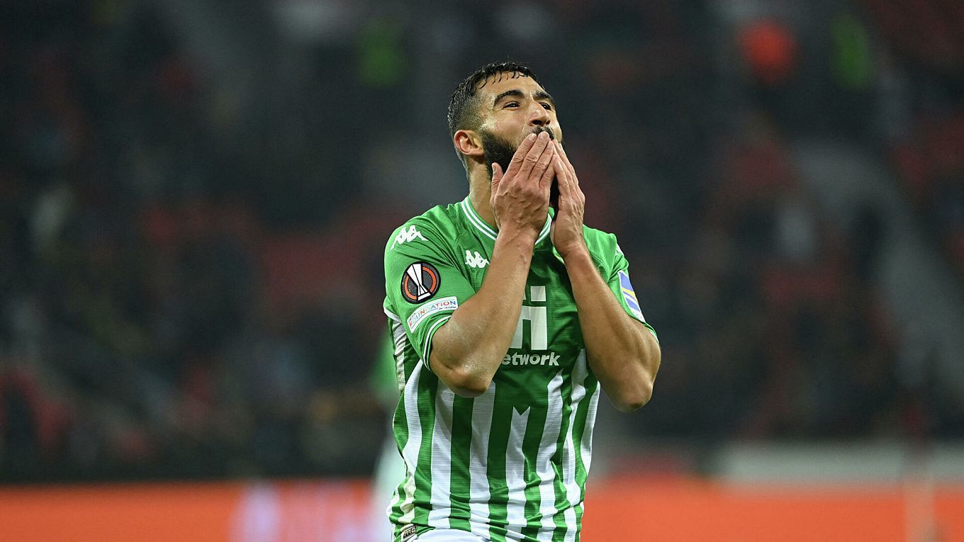 Betis vs Ferencvaros Prediction, Betting Tips & Odds │25 NOVEMBER, 2021