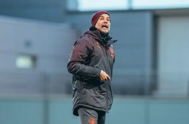 Manchester City vs Manchester United Prediction, Betting Tips & Odds │3 MARCH, 2024