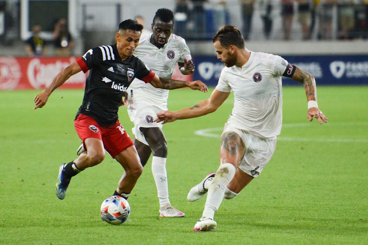 D.C. United vs New England Revolution: Prediction for the Match on May 29, 2025