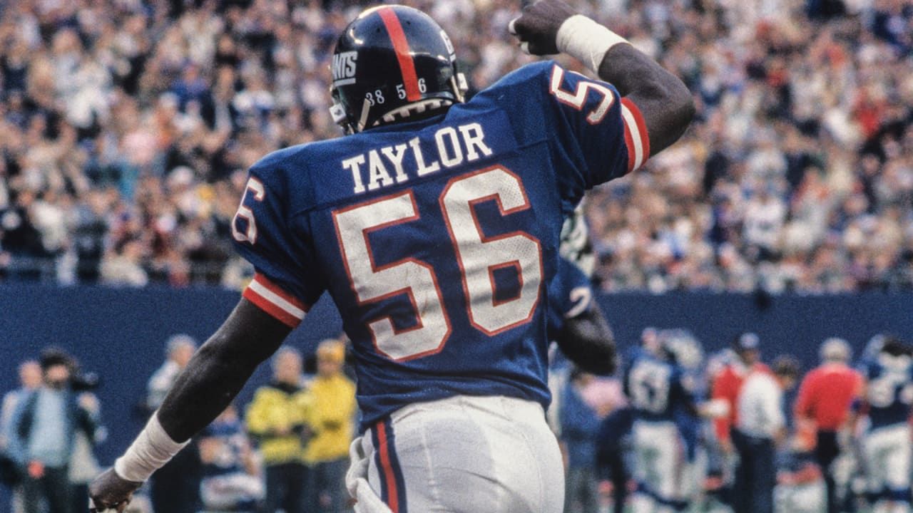 Top 5 NFL players of all time
