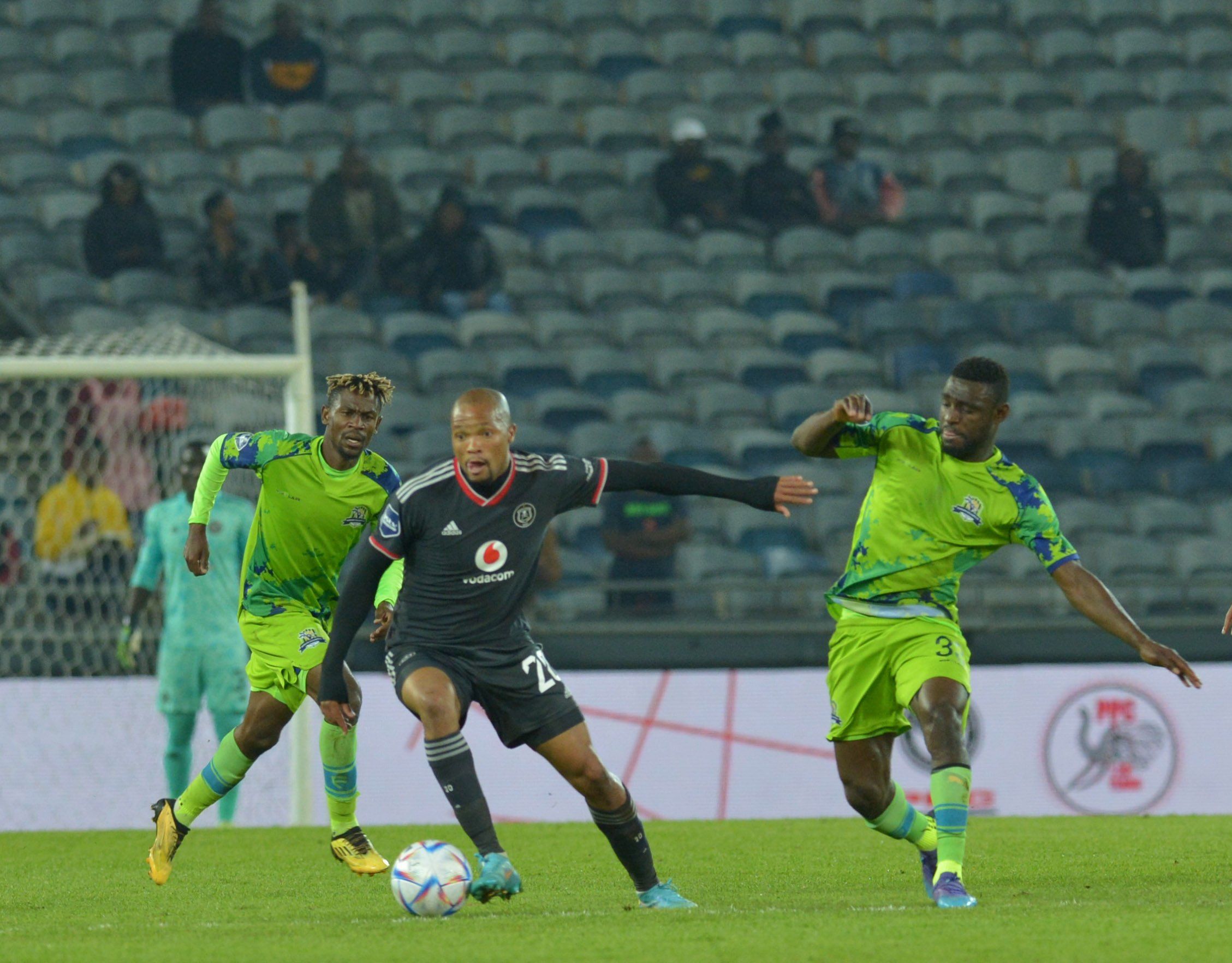 Maritzburg vs Orlando Pirates Prediction 4 SEPTEMBER, 2022