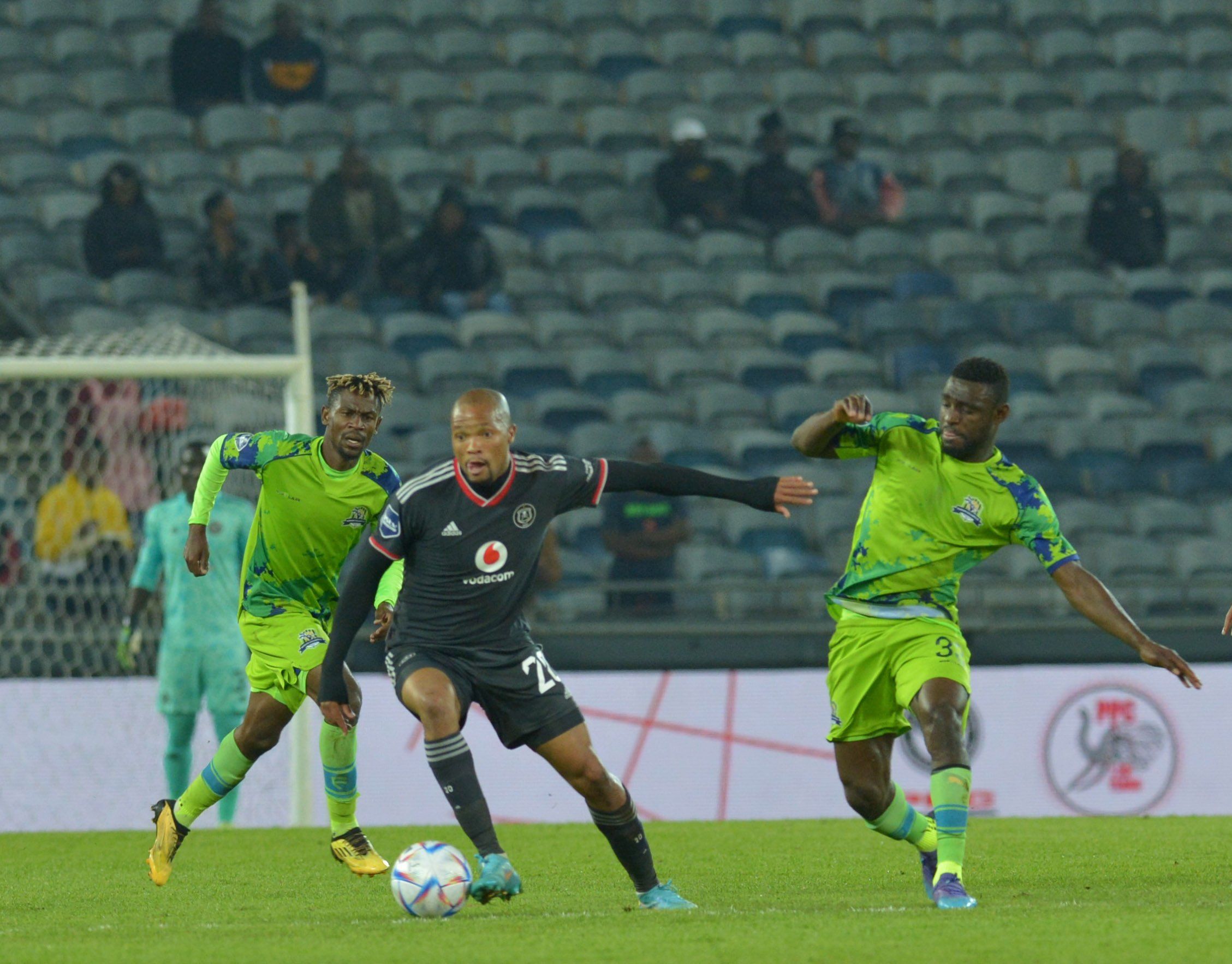 Maritzburg vs Orlando Pirates Prediction, Betting Tips & Odds │ 4 SEPTEMBER, 2022