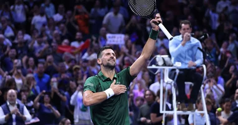 Novak Djokovic vs Yannick Hanfmann: Prediction for the Match on November 07, 2025